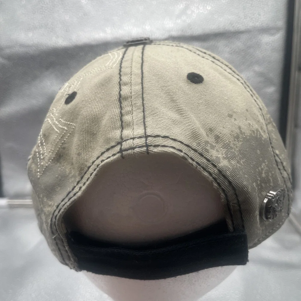 Pugs Gear Y2K Adjustable Snapback Cap‎ Hat